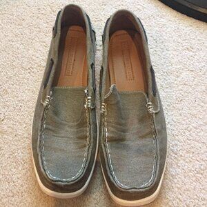 Men’s Tommy Hilfiger Loafer/Deck Shoe